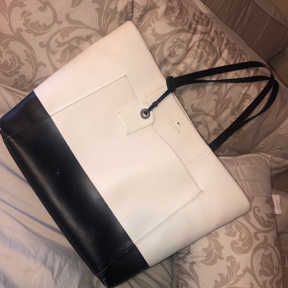 Kate spade purse with wallet